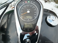 Suzuki Intruder: Intruder VL 800 - Изображение #4, Объявление #477051