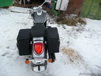 Suzuki Intruder: Intruder VL 800 - Изображение #3, Объявление #477051