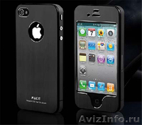 Чехлы для iPhone и iPad - Изображение #3, Объявление #518971