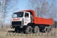 Запчасти МЗКТ, МАЗ, МоАЗ новые и б/у - Изображение #2, Объявление #509310
