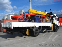 Продаю кран-манипулятор Hyundai HD 170 - Изображение #4, Объявление #496869
