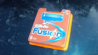  продам катриджи gillette - Изображение #3, Объявление #501793