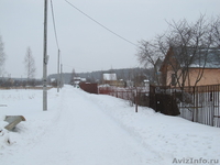 земельный участок,дом,каширское,дон м4,павелецкое,южное   - Изображение #10, Объявление #503488