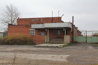 Продам Производственную базу 2300кв.м,1га земли в Шуе Иван.Обл - Изображение #1, Объявление #509865