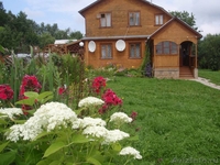 Продам дачу по Ярославскому направлению - Изображение #1, Объявление #498646