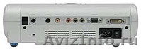 Проектор Toshiba DLP TDP-MT400 и экран - Изображение #2, Объявление #505053