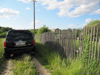 Продам участок земли в СНТ Кривское - Изображение #4, Объявление #559546