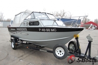 Катер Starcraft Islander 191, 2007г. - Изображение #1, Объявление #528655