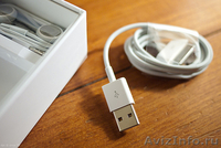 iPhone 4S (32 ГБ) - Изображение #4, Объявление #534778