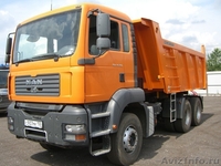 Продажа грузовой техники MAN - Изображение #2, Объявление #535968