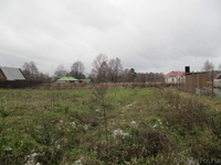 Продам участок земли  105 км от МКАД в д Ступинка - Изображение #3, Объявление #559522
