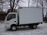 продаю BAW Tonik - Изображение #1, Объявление #550804