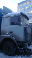 Продам МАЗ 1998 г/в изотерм г/п7,5тн - Изображение #1, Объявление #536872