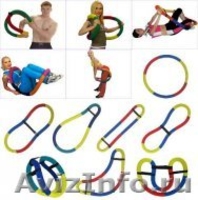 Жимфлекстор AIRHOOP - Изображение #2, Объявление #526787