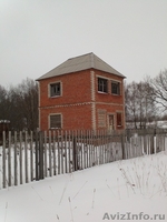 продаю участок с домом  срочно - Изображение #1, Объявление #554838