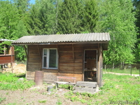 Продам участок в СНТ Заречье - Изображение #2, Объявление #559539