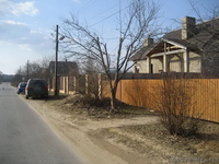 Продам участок земли 15 соток 95 км от МКАД д Барсуки  - Изображение #1, Объявление #559651