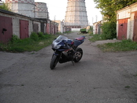 Продам мотоцикл Honda CBR 929 RR 2001 г.в. Пробег 6500 - Изображение #3, Объявление #552447