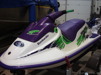 Продаю гидроцикл Bombardier Sea-Doo SP - Изображение #1, Объявление #546926