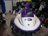 Продаю гидроцикл Bombardier Sea-Doo SP - Изображение #2, Объявление #546926