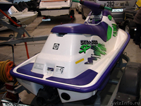 Продаю гидроцикл Bombardier Sea-Doo SP - Изображение #3, Объявление #546926