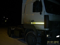 МАЗ 5440А5-370-030 - Изображение #2, Объявление #524400