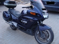 ST 1100 Pan European ST1100 Honda - Изображение #2, Объявление #556508
