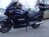 ST 1100 Pan European ST1100 Honda - Изображение #3, Объявление #556508