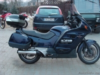 ST 1100 Pan European ST1100 Honda - Изображение #1, Объявление #556508
