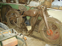 DKW SB 500 - Изображение #1, Объявление #533040