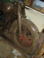 DKW SB 500 - Изображение #3, Объявление #533040