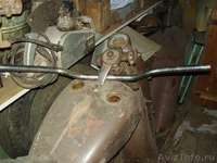 DKW SB 500 - Изображение #4, Объявление #533040