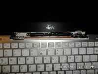 нетбук ASUS EEE PC 1018P White - Изображение #3, Объявление #544996