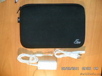 нетбук ASUS EEE PC 1018P White - Изображение #4, Объявление #544996