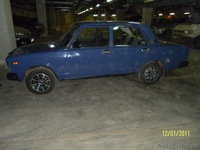 Продам ваз -21074i  2007г.в. инжектор - Изображение #3, Объявление #557620