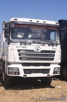 Самосвал  SHAANXI 6x4 в Москве  - Изображение #1, Объявление #565543
