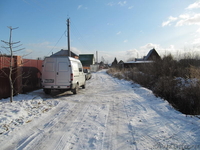 Продам участок 12 соток в д Кабицыно - Изображение #1, Объявление #571906