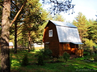Участок,(130км от Мкад), пос. Рязановский, Егорьевский район (750 000 руб.)   - Изображение #1, Объявление #596881