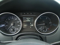 Продаю 2009 Mercedes-Benz M-Class ML320 4D Sport Utility - Изображение #6, Объявление #591438