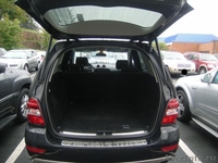 Продаю 2009 Mercedes-Benz M-Class ML320 4D Sport Utility - Изображение #8, Объявление #591438