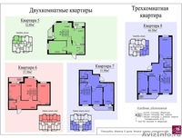 1 к.кв.32 м.кв. г. Раменское, Подмосковье от застройщика 1430000 руб.  - Изображение #2, Объявление #579115