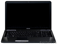 Ноутбук, Toshiba SATELLITE L675D-113  - Изображение #4, Объявление #595630