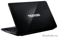 Ноутбук, Toshiba SATELLITE L675D-113  - Изображение #1, Объявление #595630
