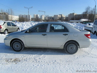 BYD  F-3 седан 4-х дверный - Изображение #6, Объявление #577516