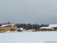 Продам участок в д Тростье - Изображение #4, Объявление #571979