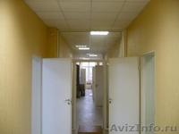  Продается офисный блок в адм.здании, террит.предприятия - 386м2,м.Авиамоторная. - Изображение #3, Объявление #583829