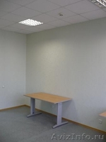  Продается офисный блок в адм.здании, террит.предприятия - 386м2,м.Авиамоторная. - Изображение #4, Объявление #583829