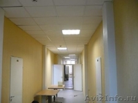  Продается офисный блок в адм.здании, террит.предприятия - 386м2,м.Авиамоторная. - Изображение #6, Объявление #583829
