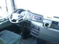 MAN TGX 18.400, 2009 ГОД - Изображение #5, Объявление #588017