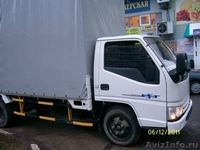JMC-1051 2008 г.в. 3000кг . - Изображение #2, Объявление #572658